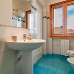 Casa Aldrovandi Capoliveri (Isola d'Elba)
