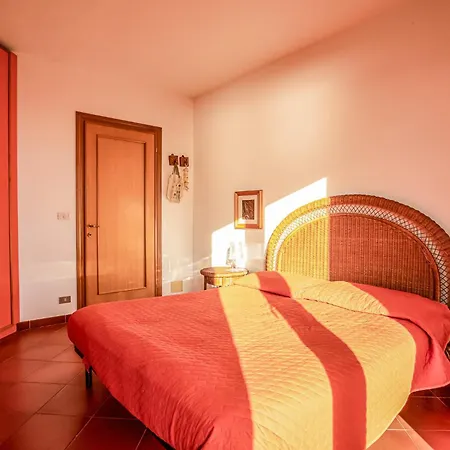 Vakantiehuis Casa Aldrovandi