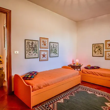 Casa Aldrovandi Vakantiehuis *