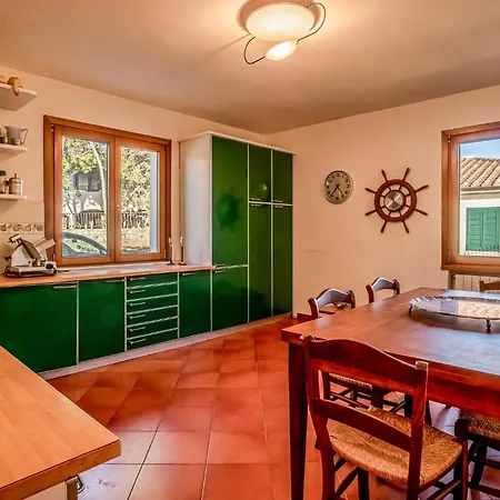 Holiday home Casa Aldrovandi