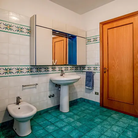 Holiday home Casa Aldrovandi Capoliveri (Isola d'Elba)