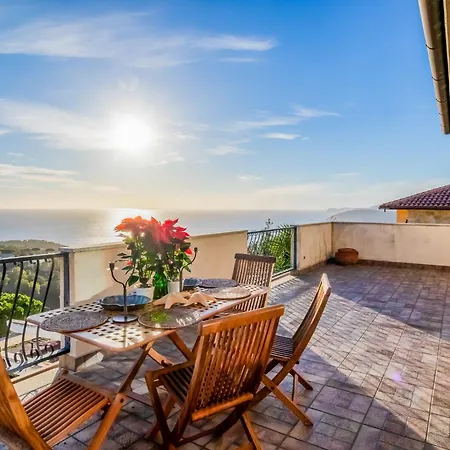 Casa Aldrovandi Holiday home Capoliveri (Isola d'Elba)