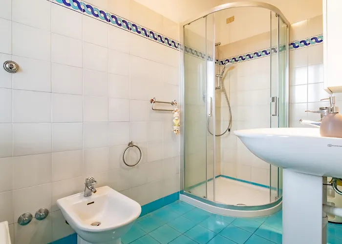 Casa Aldrovandi Dom wakacyjny Capoliveri (Isola d'Elba)