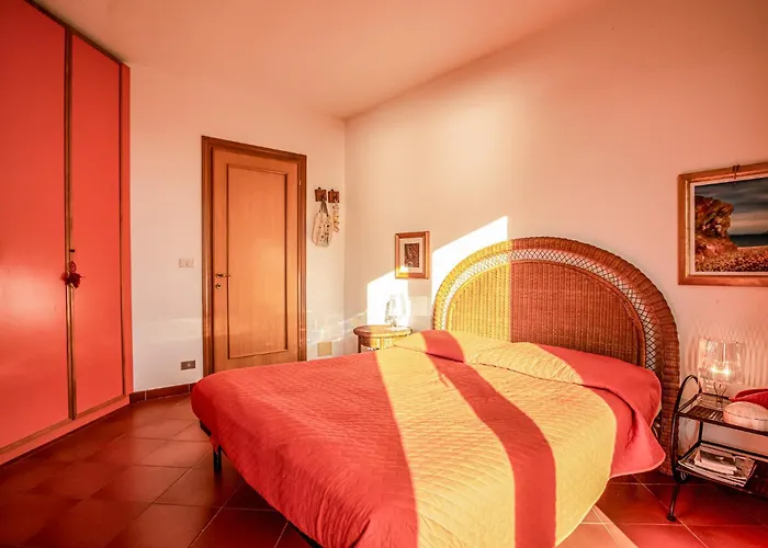 Dom wakacyjny Casa Aldrovandi