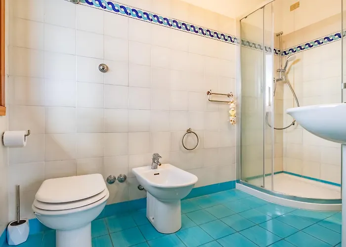 Dom wakacyjny Casa Aldrovandi Capoliveri (Isola d'Elba)