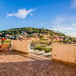 Casa Aldrovandi *