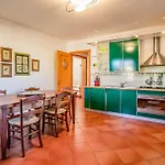 Tatil Evi Casa Aldrovandi