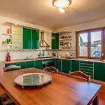 Tatil Evi Casa Aldrovandi *