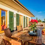 Casa Aldrovandi Tatil Evi