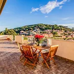 Tatil Evi Casa Aldrovandi *