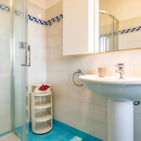 Casa Aldrovandi Holiday home