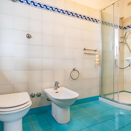 Holiday home Casa Aldrovandi Capoliveri (Isola d'Elba)