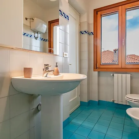 Casa Aldrovandi Capoliveri (Isola d'Elba)