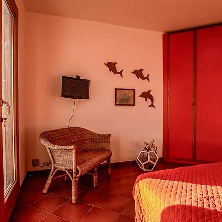 Casa Aldrovandi Holiday home