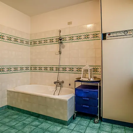 Casa Aldrovandi Holiday home *