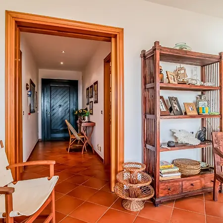 Casa Aldrovandi Capoliveri (Isola d'Elba)