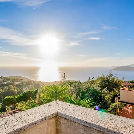 Casa Aldrovandi Holiday home