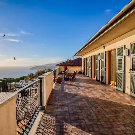 Holiday home Casa Aldrovandi *