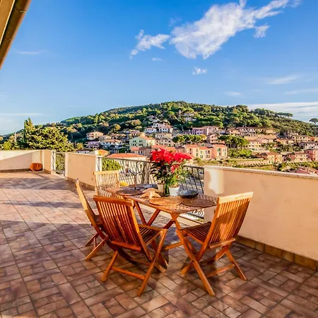 Holiday home Casa Aldrovandi *