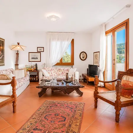 Vakantiehuis Casa Aldrovandi *