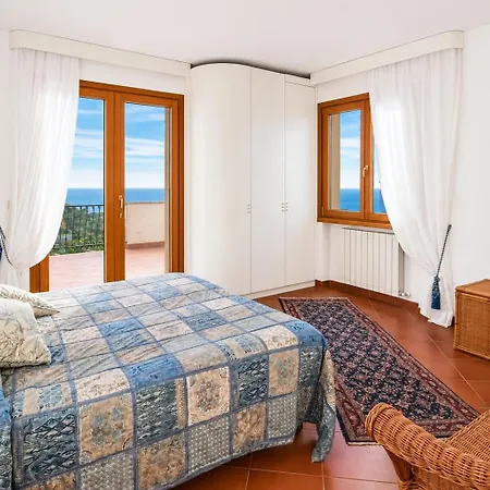 Casa Aldrovandi Capoliveri (Isola d'Elba)