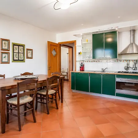 Vakantiehuis Casa Aldrovandi *