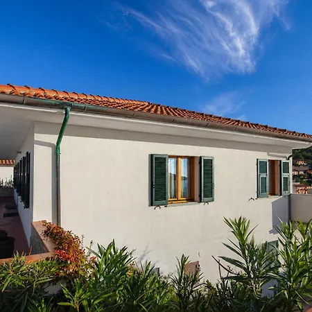 Casa Aldrovandi 度假居