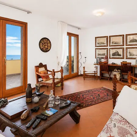 Casa Aldrovandi Vakantiehuis *