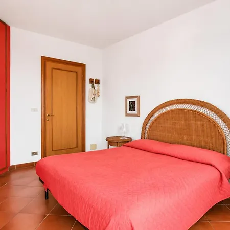 Vakantiehuis Casa Aldrovandi *