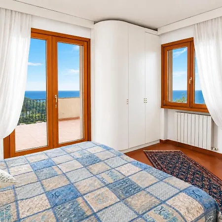 Casa Aldrovandi Vakantiehuis *