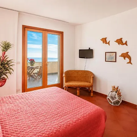 Vakantiehuis Casa Aldrovandi