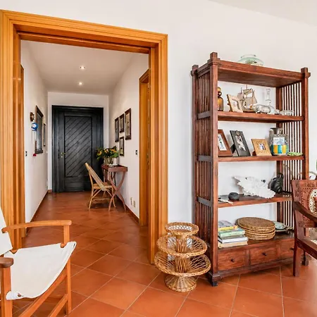 Casa Aldrovandi Vakantiehuis Capoliveri (Isola d'Elba)