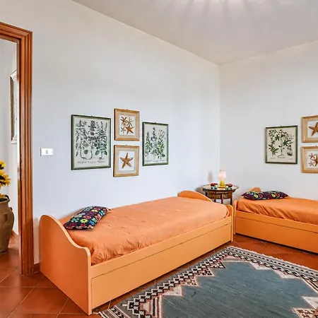 Casa Aldrovandi Vakantiehuis Capoliveri (Isola d'Elba)