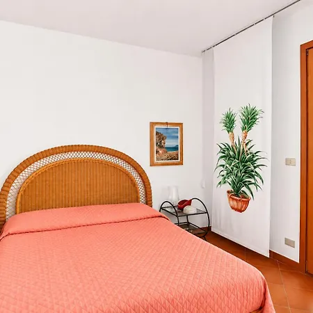 Casa Aldrovandi 度假居