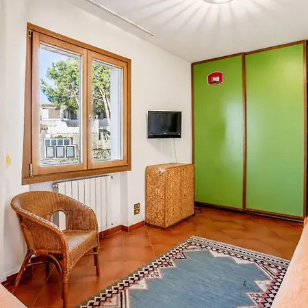 Vakantiehuis Casa Aldrovandi *
