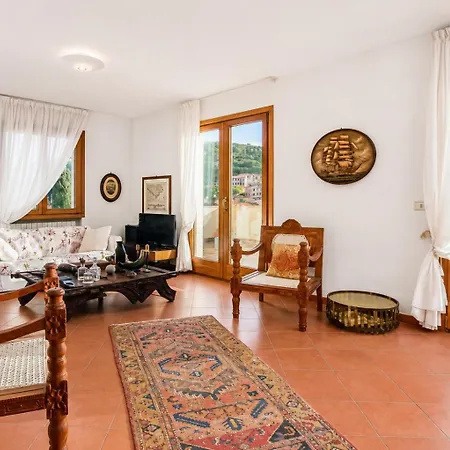 度假居 Casa Aldrovandi *