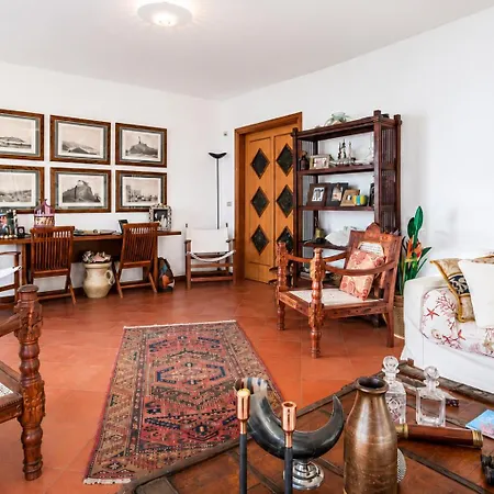 Vakantiehuis Casa Aldrovandi *