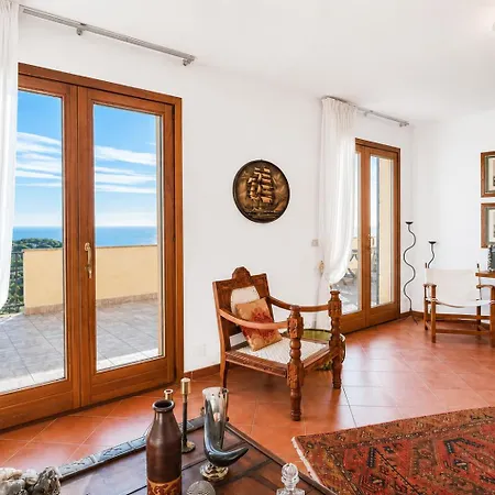 Vakantiehuis Casa Aldrovandi *