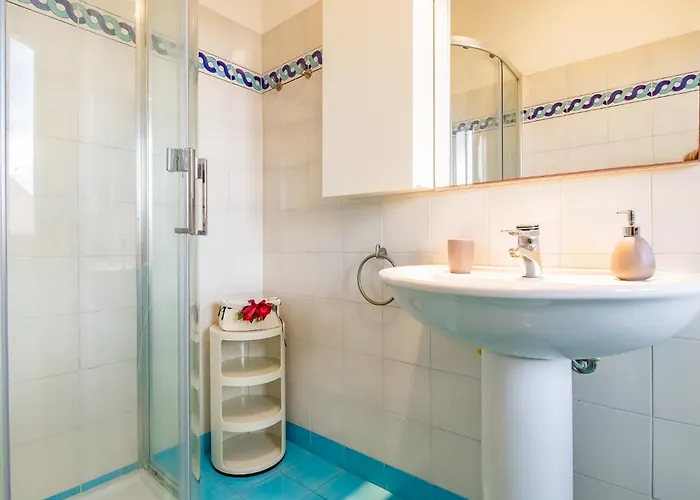 Casa Aldrovandi Holiday home