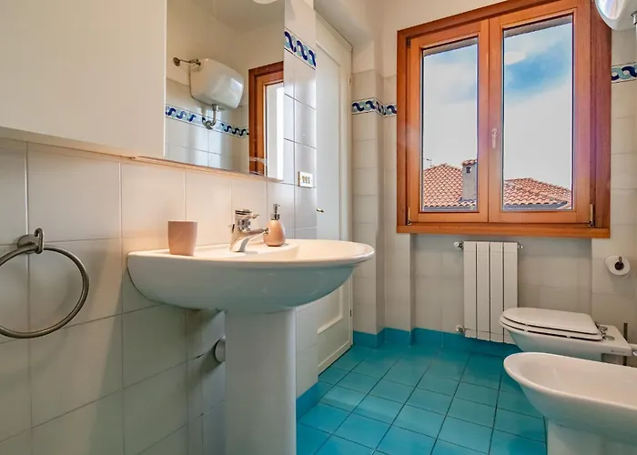 Casa Aldrovandi Capoliveri (Isola d'Elba)