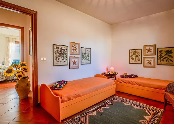 Casa Aldrovandi Holiday home *