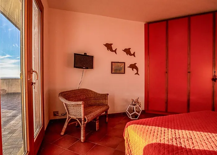 Casa Aldrovandi Prázdninový dům