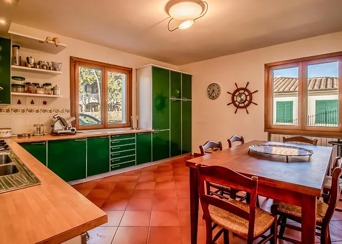 Holiday home Casa Aldrovandi