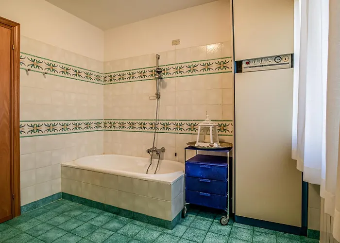 Casa Aldrovandi Holiday home *