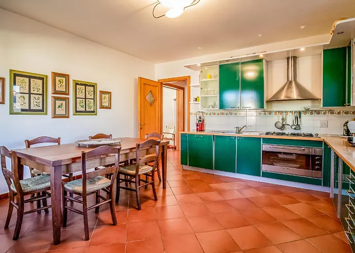 Holiday home Casa Aldrovandi