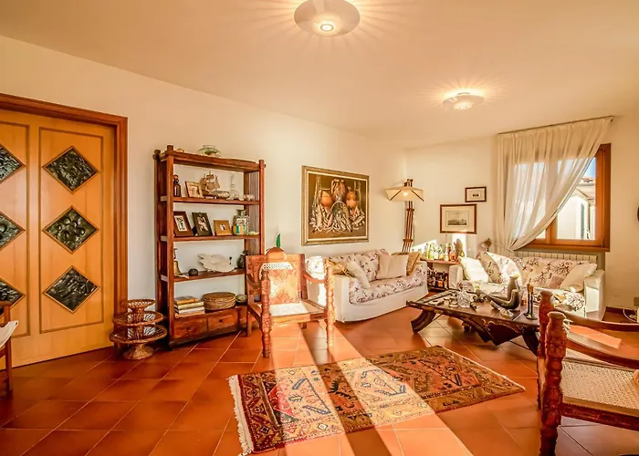 Casa Aldrovandi Holiday home Capoliveri (Isola d'Elba)