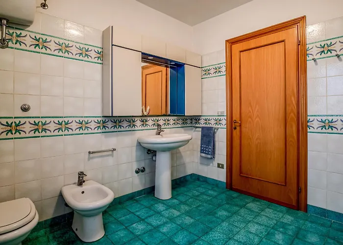 Holiday home Casa Aldrovandi Capoliveri (Isola d'Elba)