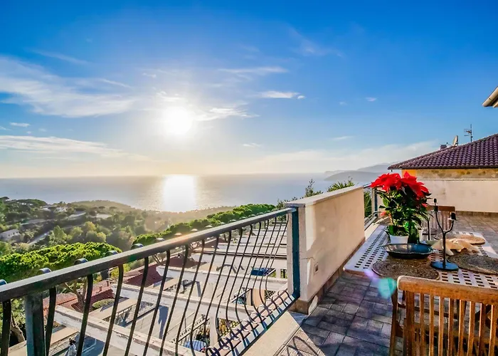 Casa Aldrovandi Holiday home