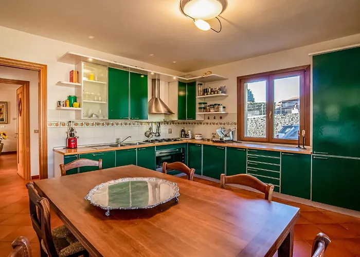 Holiday home Casa Aldrovandi *