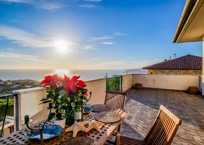 Casa Aldrovandi Holiday home Capoliveri (Isola d'Elba)